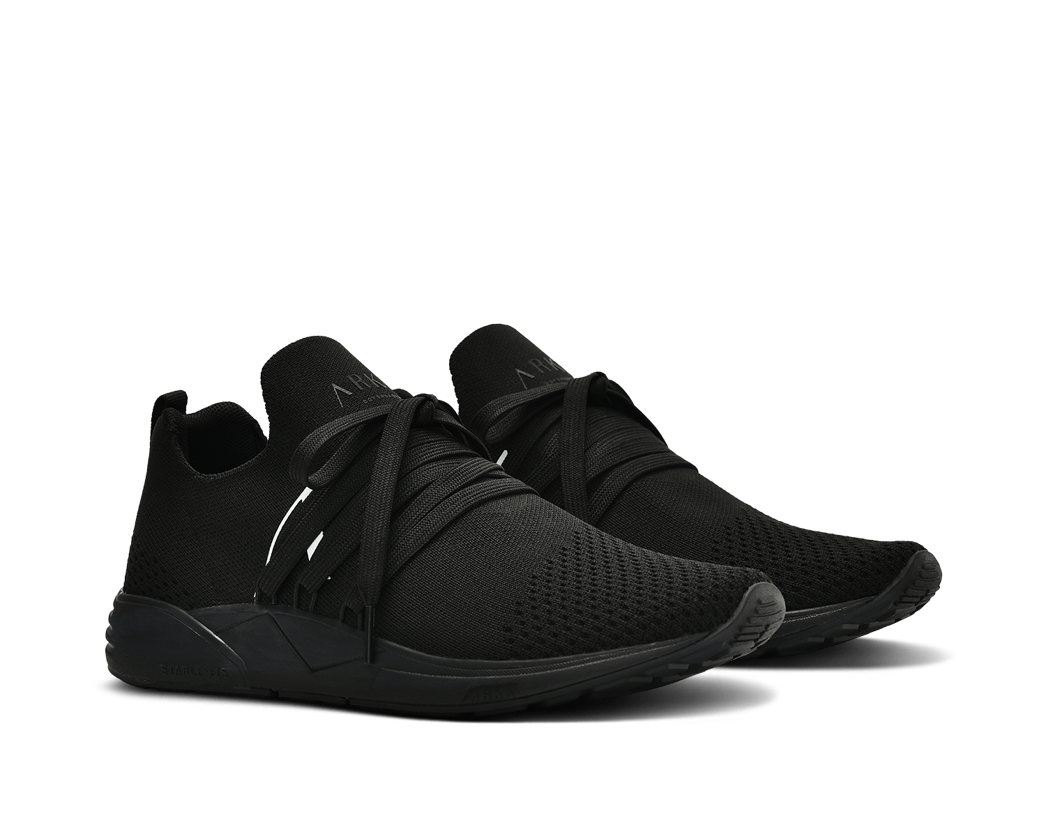 ARKK SMU Raven FG | Triple Black Raven